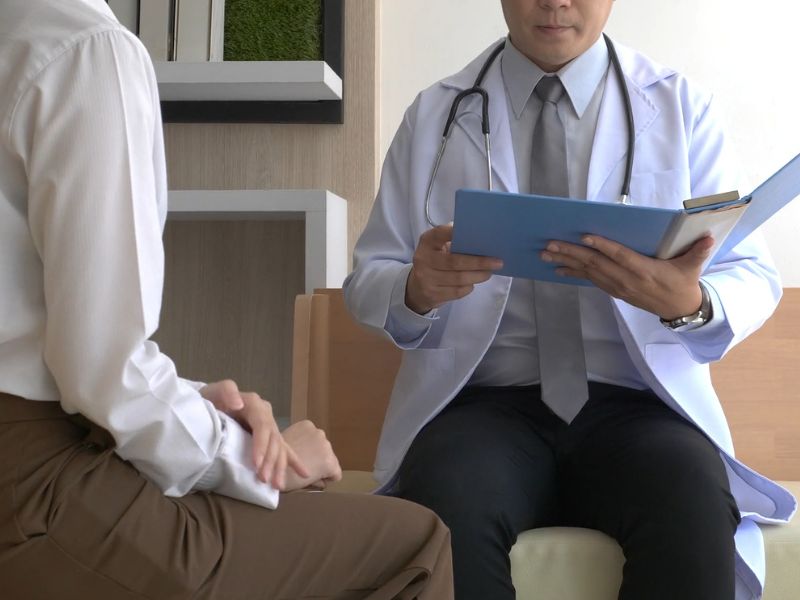 Neuropsihijatar – kako se razlikuje od psihijatra i neurologa