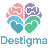 destigma logo