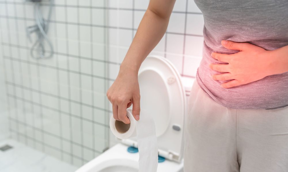 Zašto nekome stres izazove mučninu, a nekome dijareju